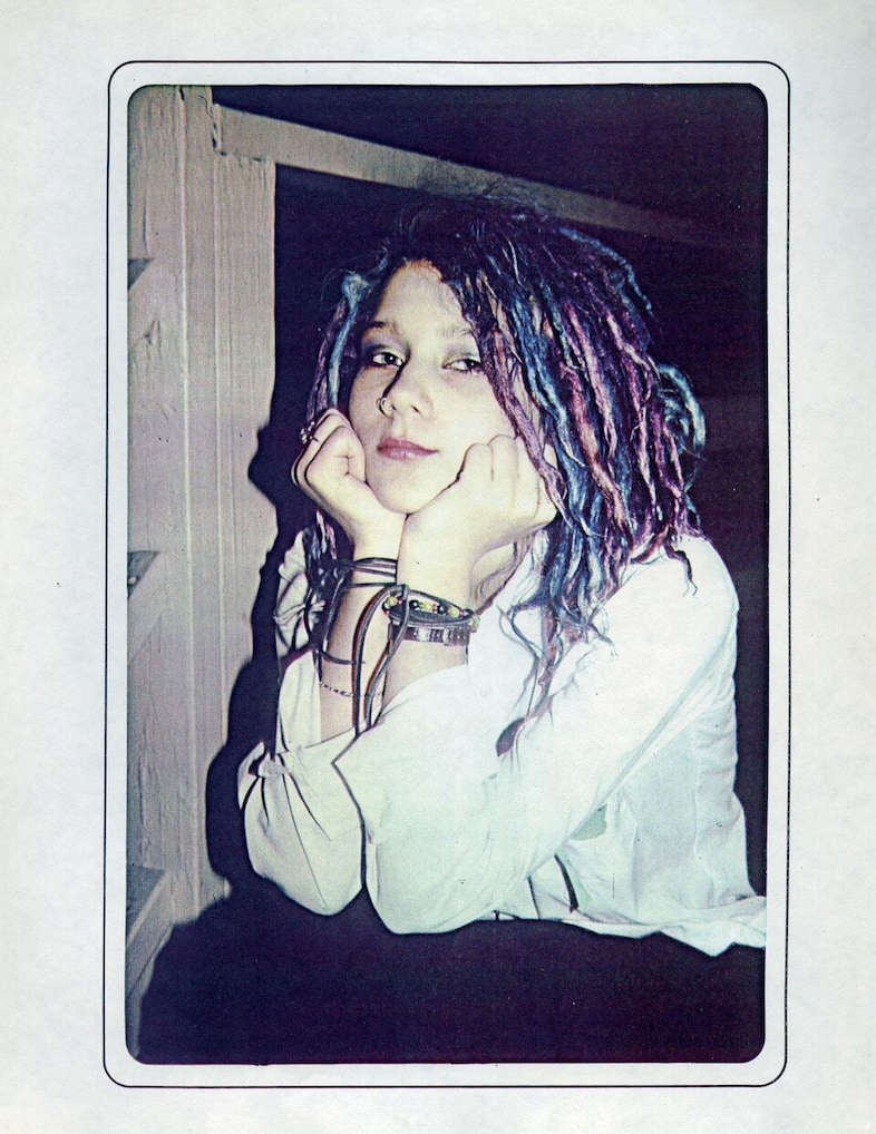 Arthur Fournier’s FER YOUz