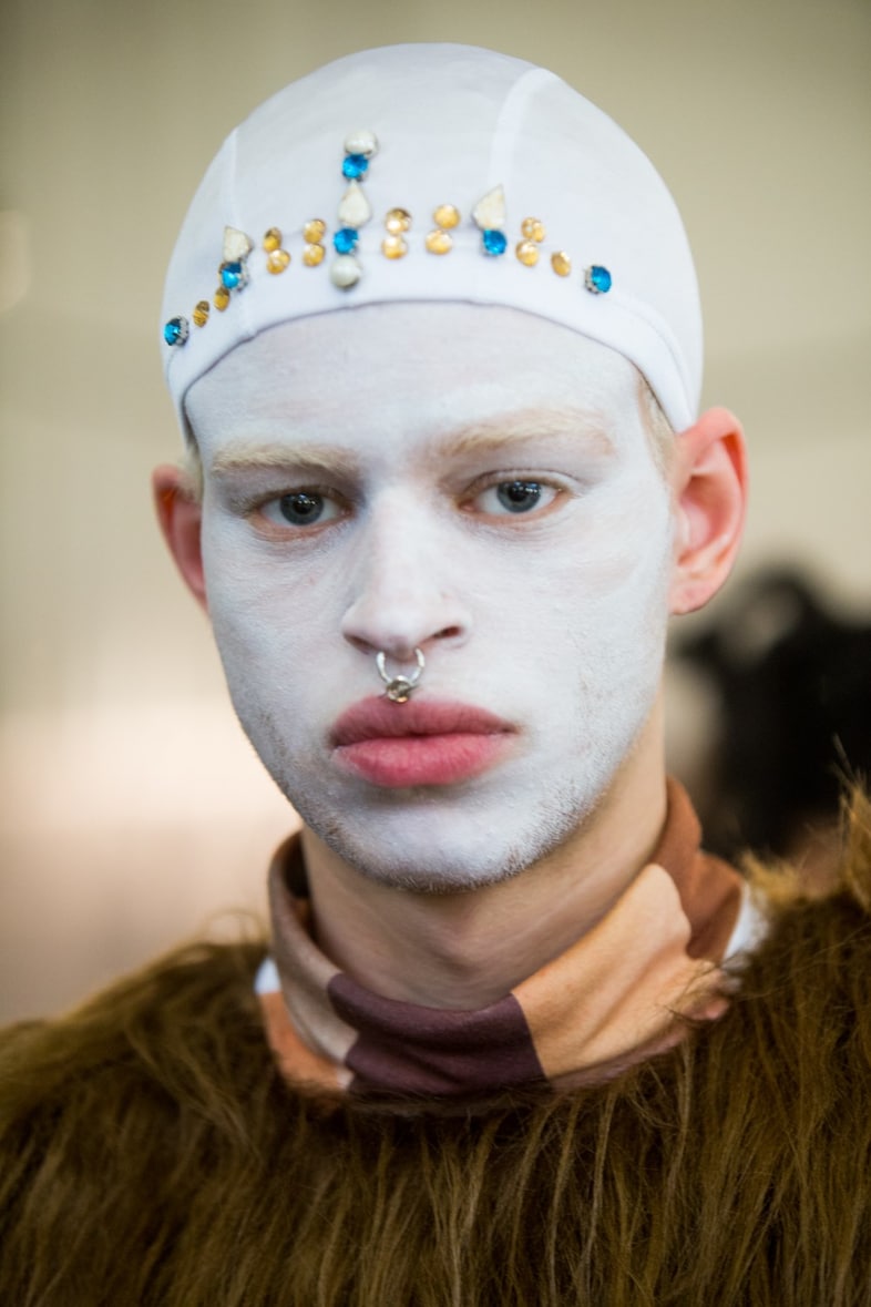 Gypsy Sport AW16