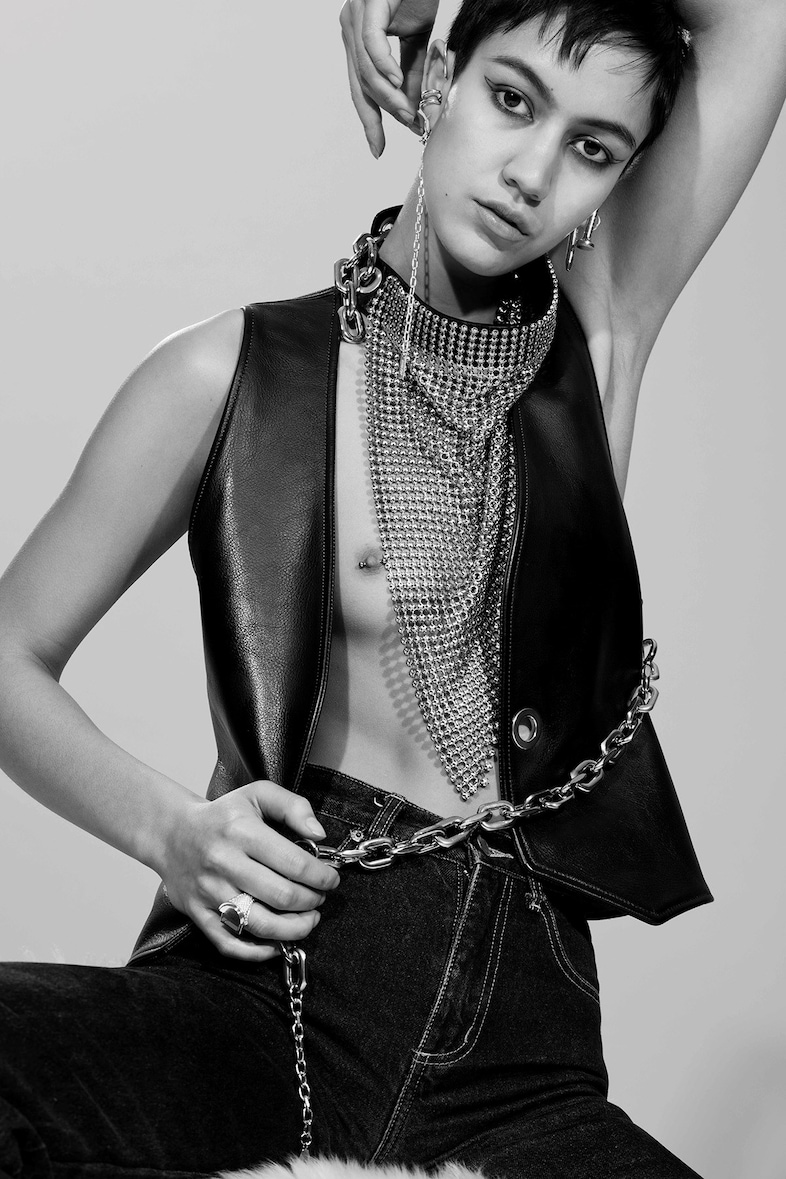 Ambush SS16 lookbook