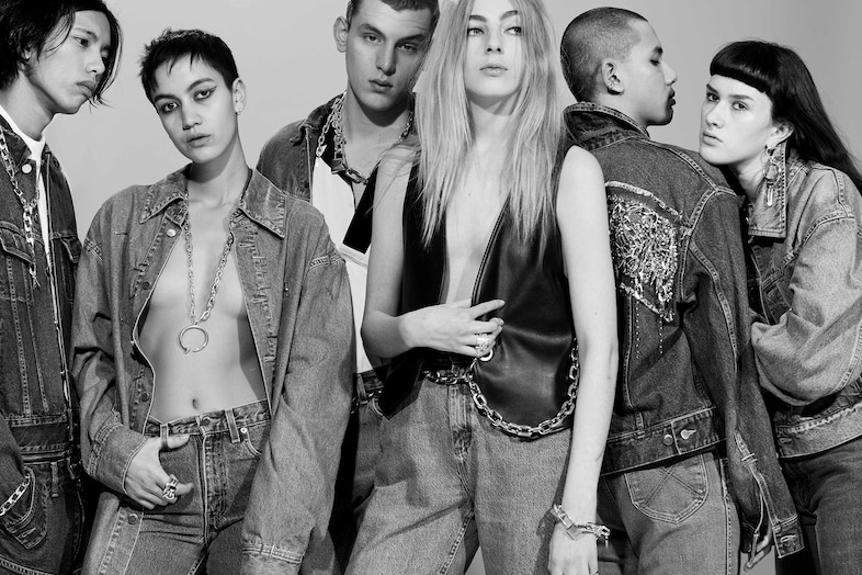 Ambush SS16 lookbook