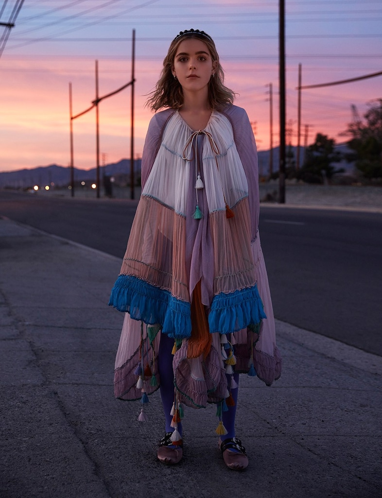 Kiernan Shipka 9