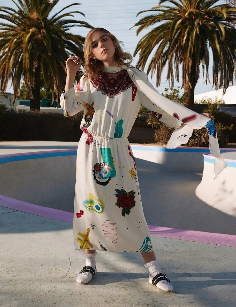 Kiernan Shipka 6