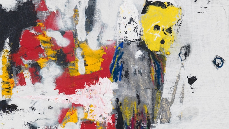 Harmony Korine_