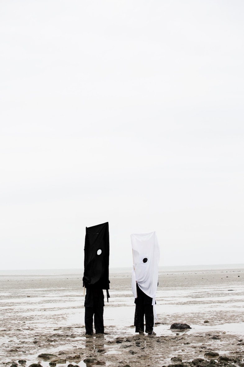 Craig Green campaign Amy Gwatkin Vincent Levy SS16