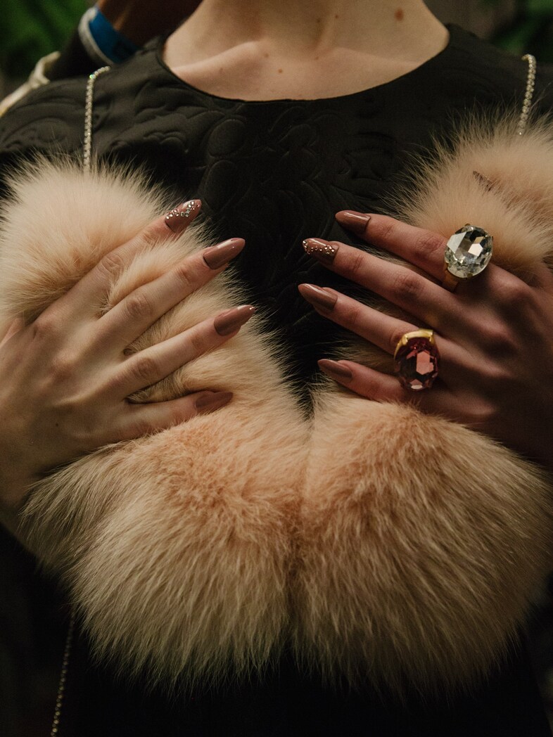 Area AW16