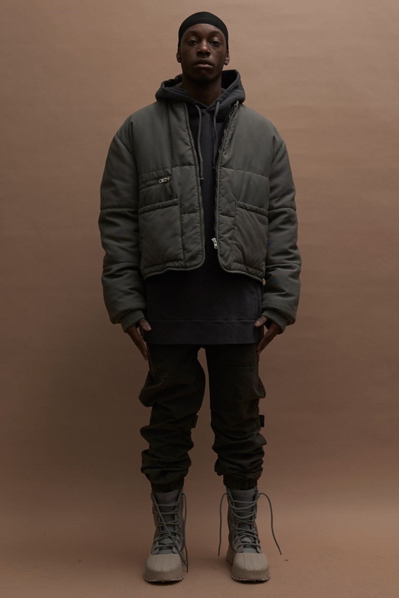 Yeezy Season 3 | Dazed