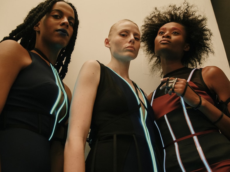 Chromat AW16