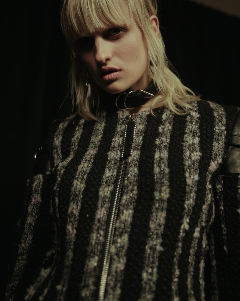 Alexander Wang AW16 Weed Marijuana New York 6