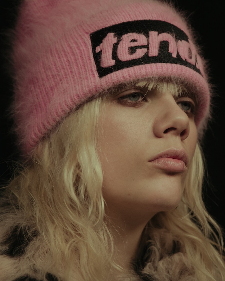 Alexander Wang AW16 Weed Marijuana New York 16