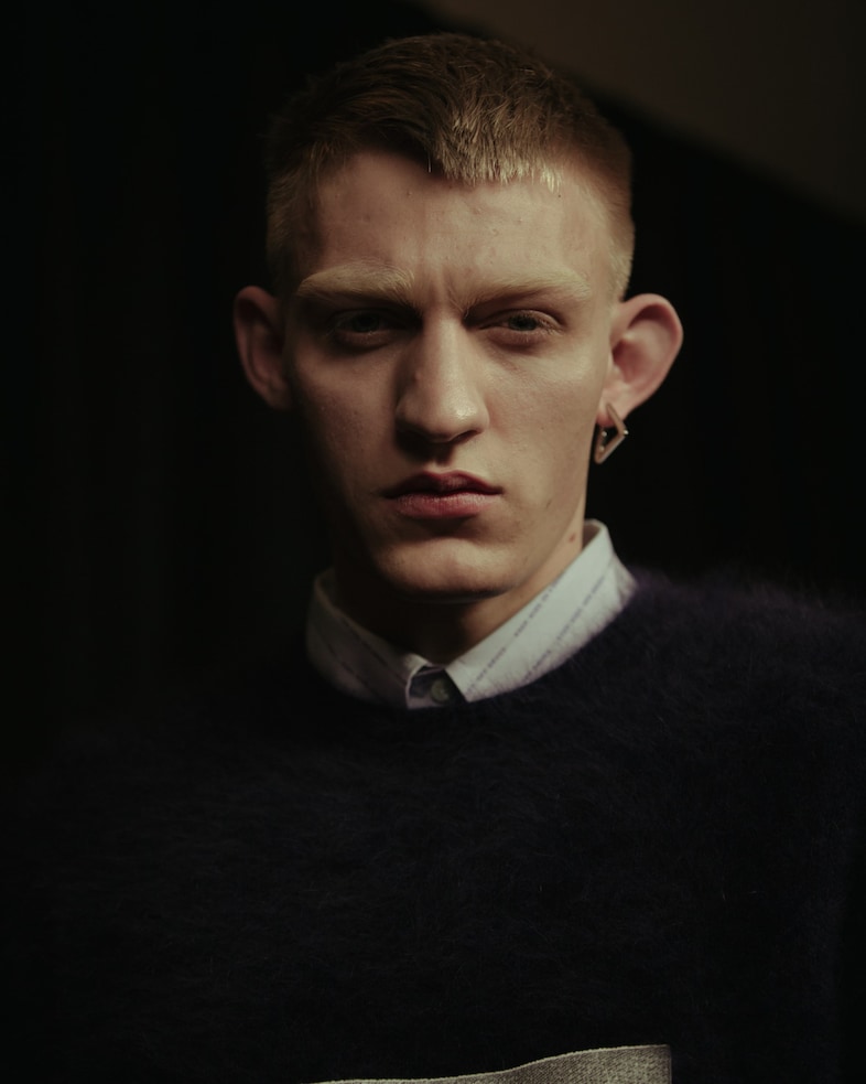 Alexander Wang AW16 Weed Marijuana New York 11