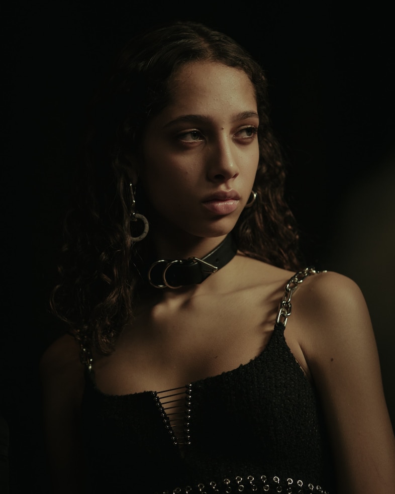 Alexander Wang AW16 Weed Marijuana New York 18