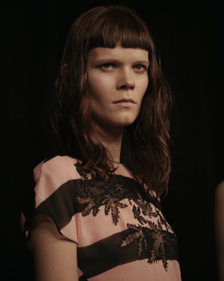 Alexander Wang AW16 Weed Marijuana New York 12