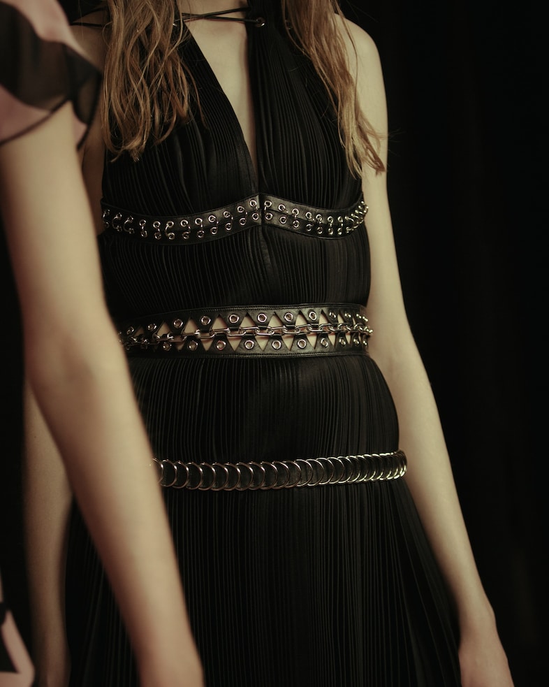 Alexander Wang AW16 Weed Marijuana New York 24