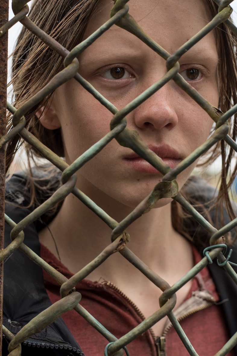 mia goth
