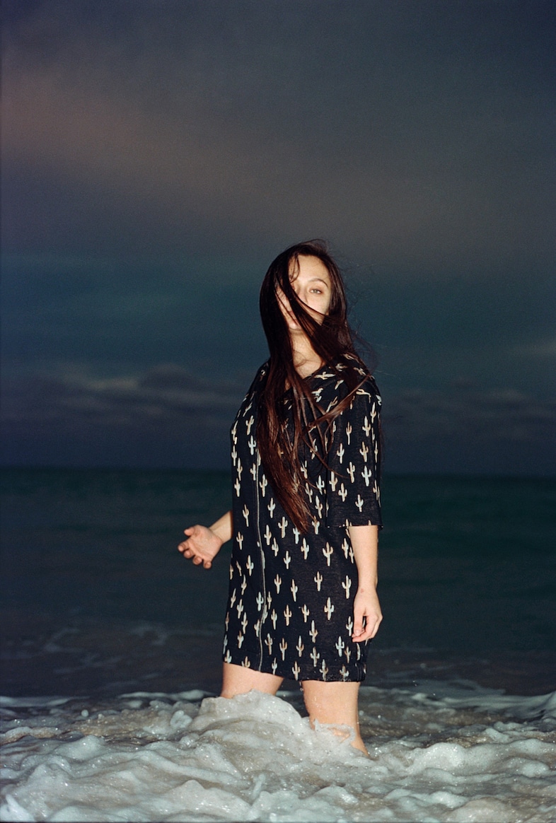Eloise Parry Akeem Smith Kenzo Miami Florida 