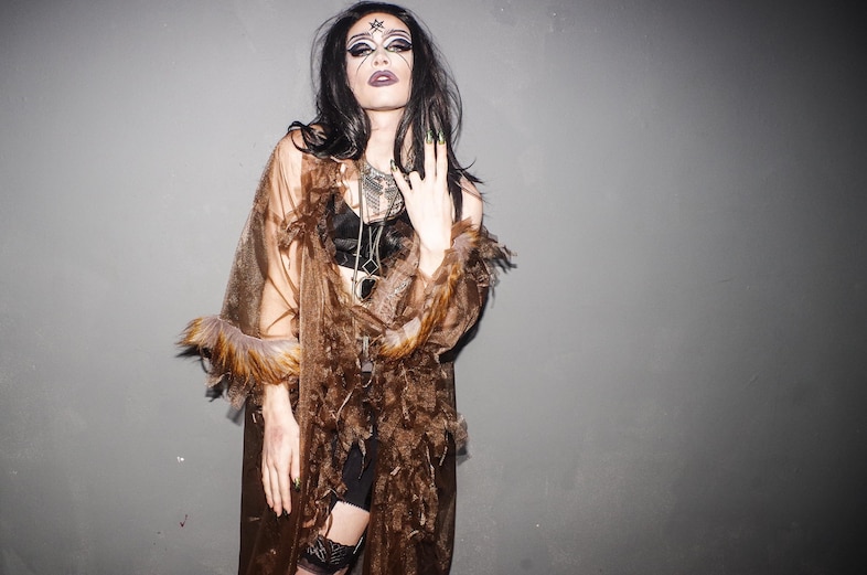 Birmingham Drag Creative Queer