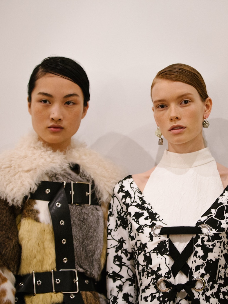 Proenza Schouler AW16 New York