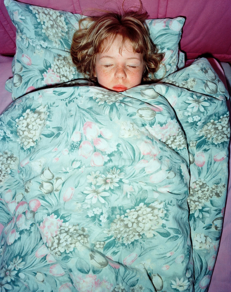 Between Colder Bones 1