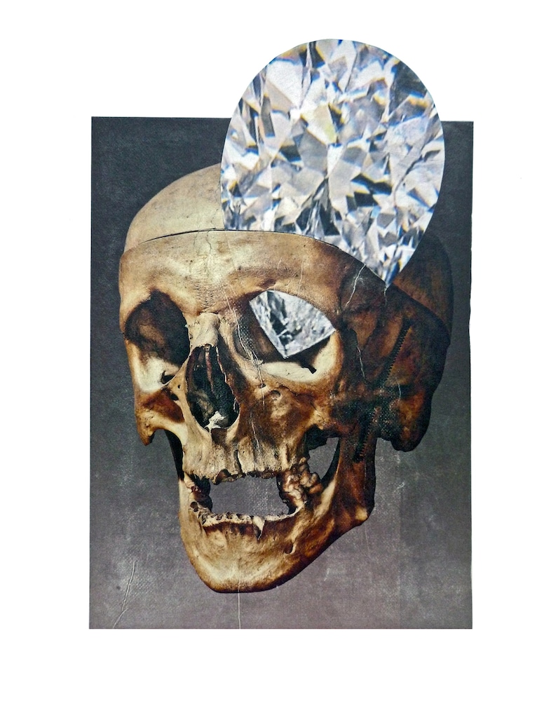 Slava Mogutin Dead Bling 9