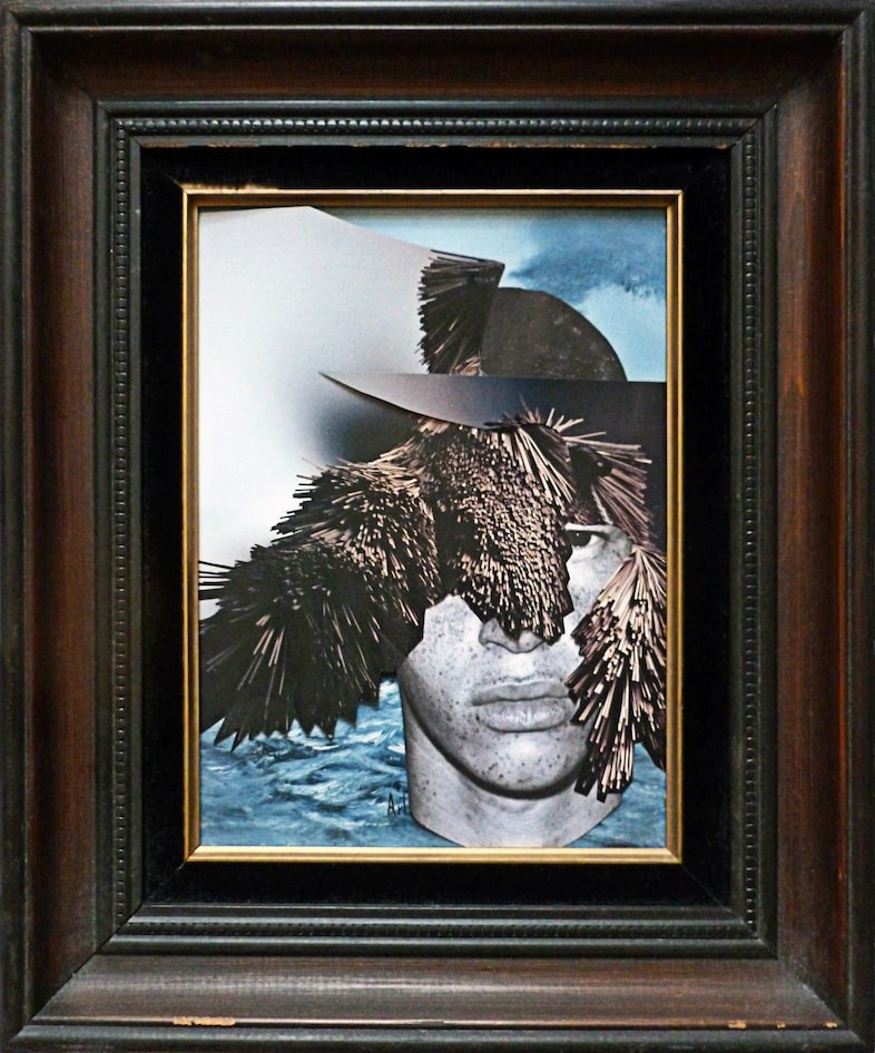 Slava Mogutin “Sailor of the World”, 2015 22
