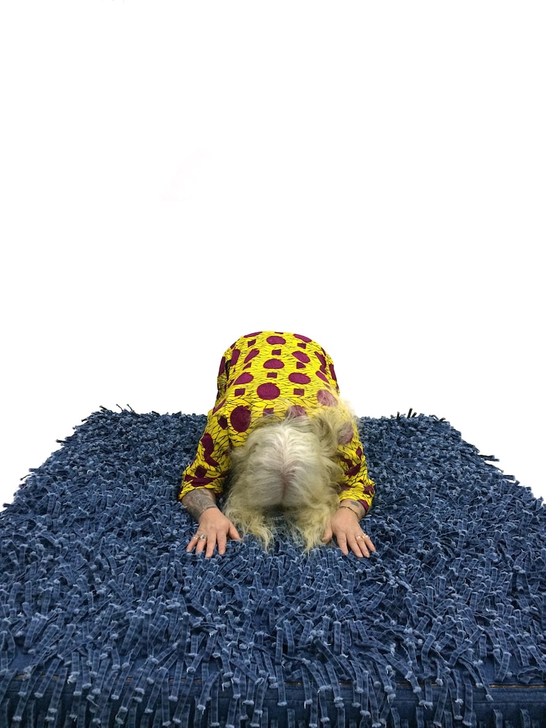 Genesis bowing 69