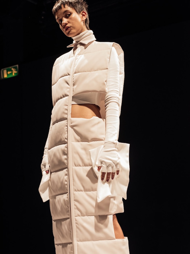 Marta Jakubowski AW16