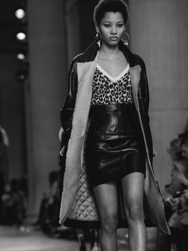 Topshop Unique AW16 