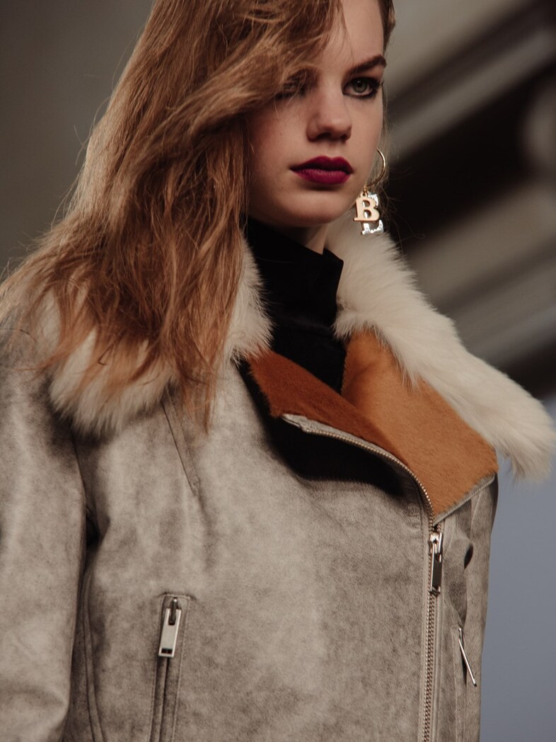 Topshop Unique AW16 