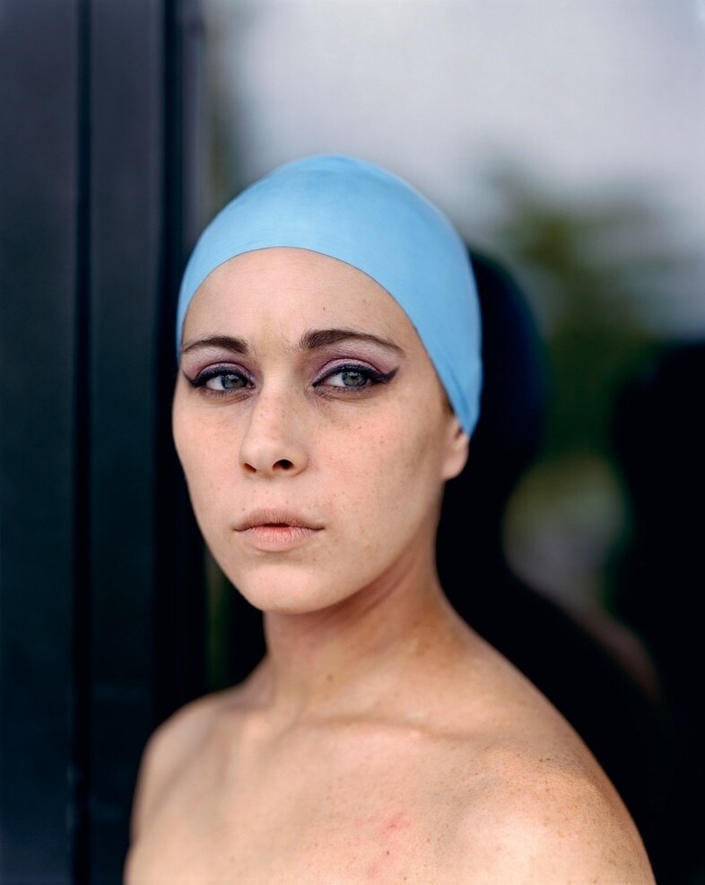 Alec Soth Misty