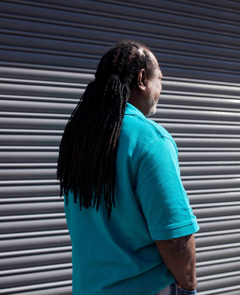 Dalston Blues