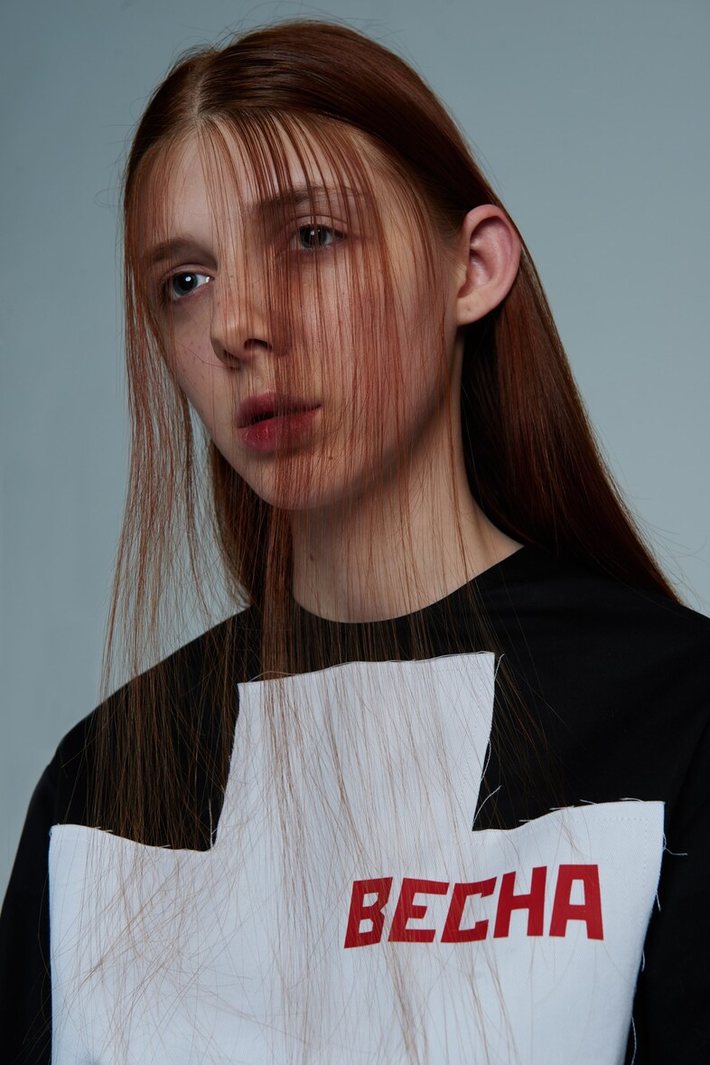Yulia Yefimtchuk Kseniya Kargina
