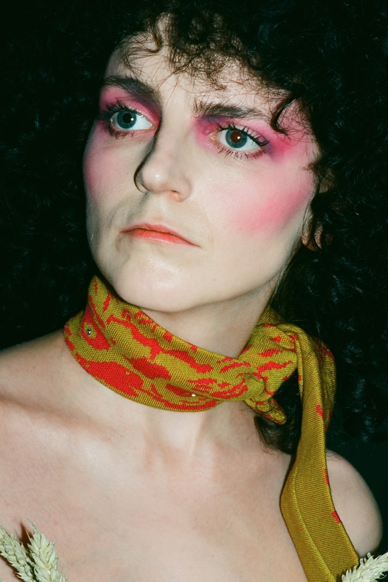 Claire Barrow AW16