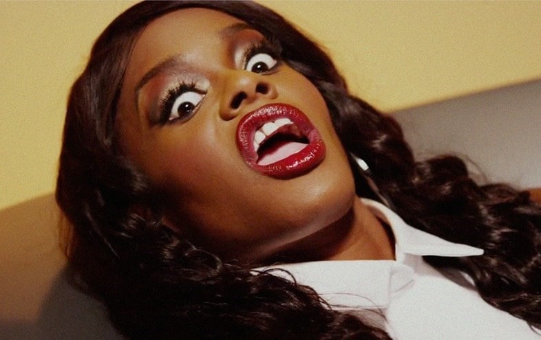 Azealia