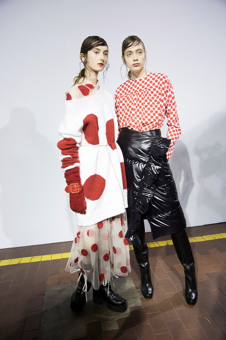 MSGM AW16