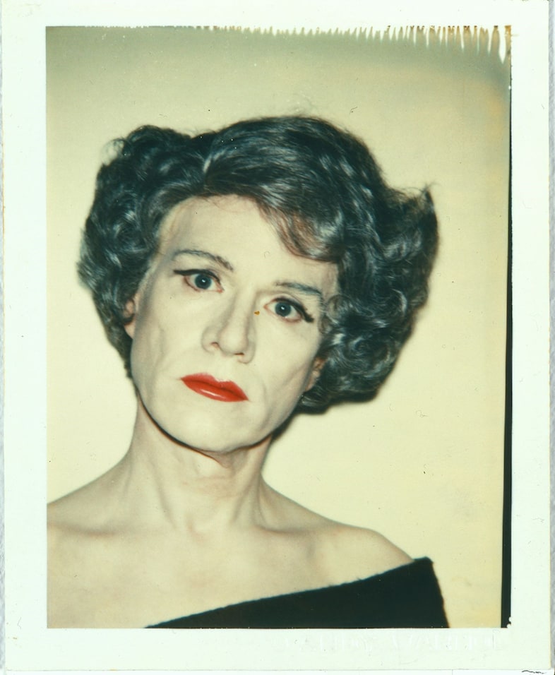 Andy Warhol
