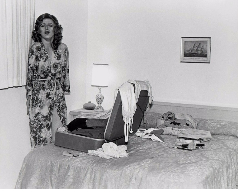 Cindy Sherman