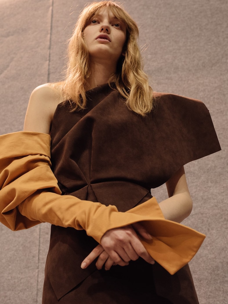 Jacquemus AW16