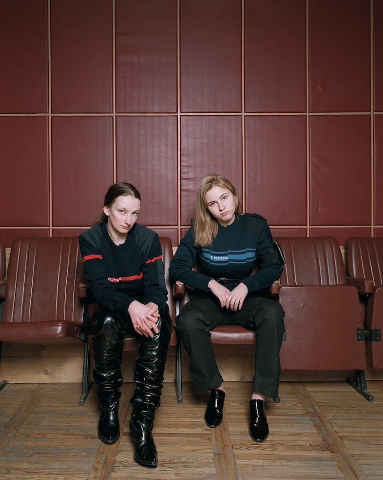 VETEMENTS 2