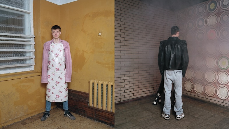 VETEMENTS