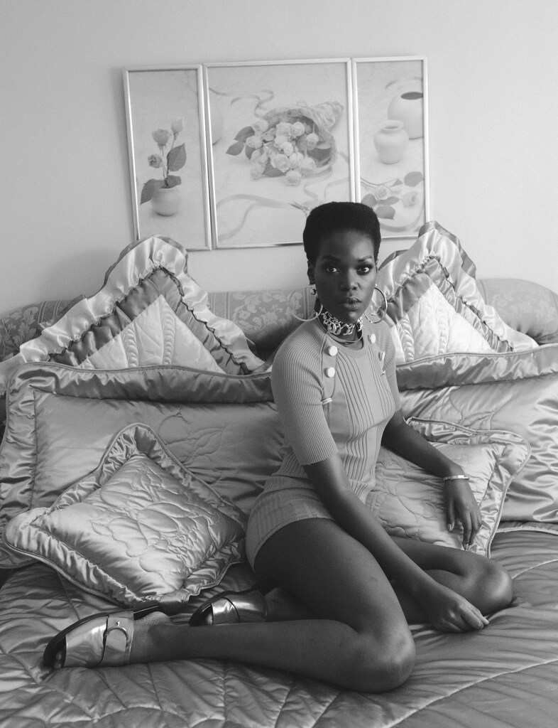 Kristin-Lee Moolman Edun Hauwa Luisa Pheto 5