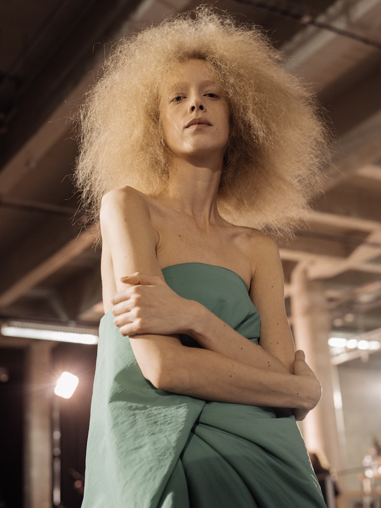 Rick Owens AW16