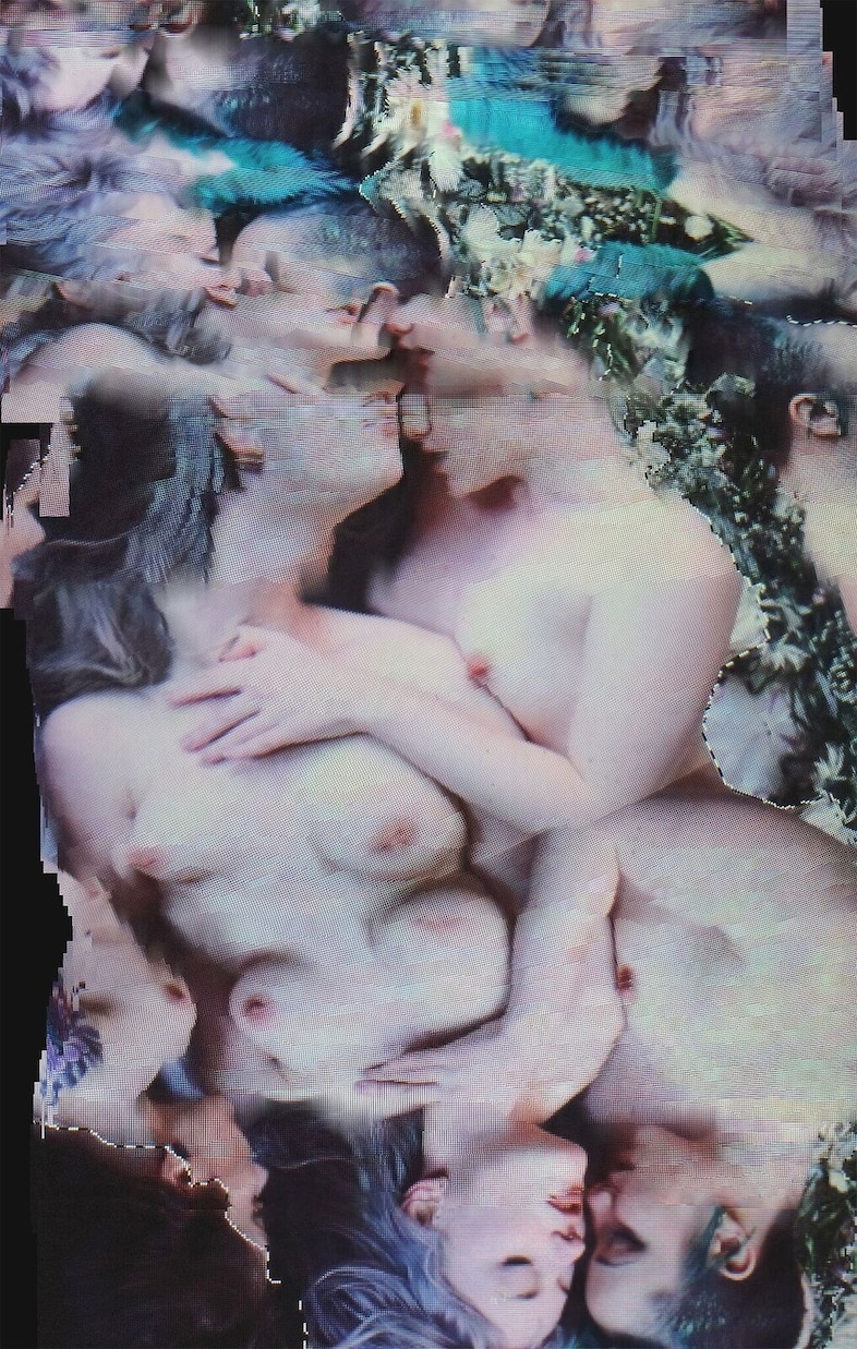 four chambers