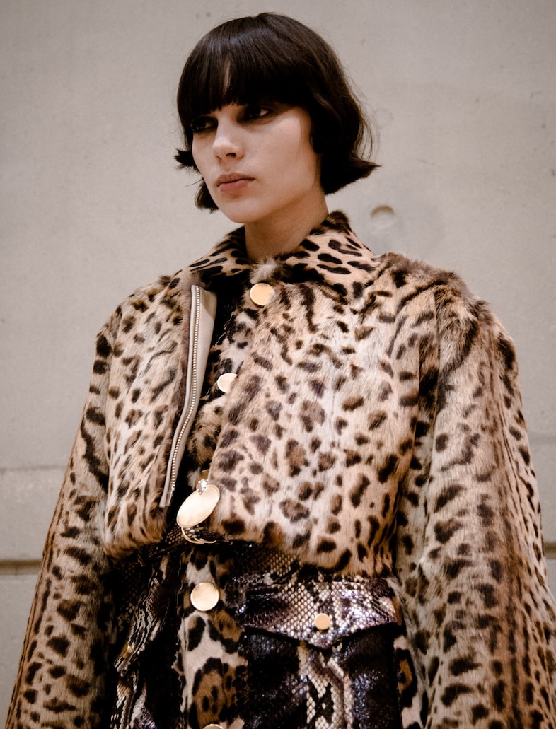 Givenchy AW16 8