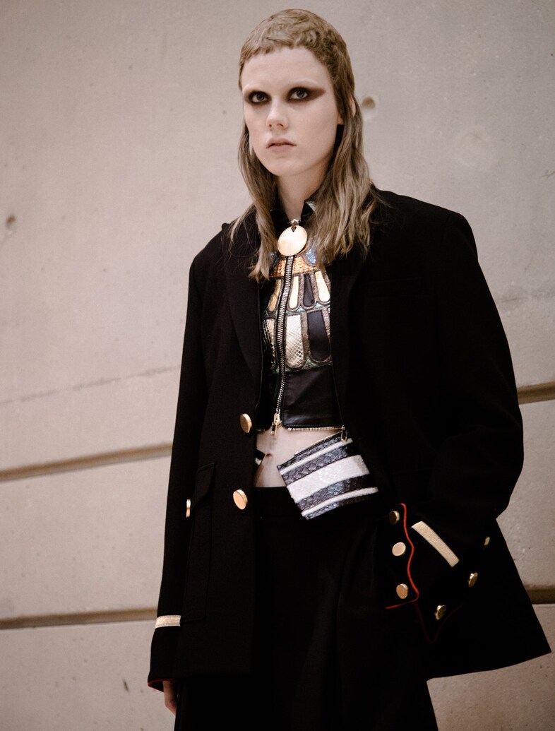 Givenchy AW16 13