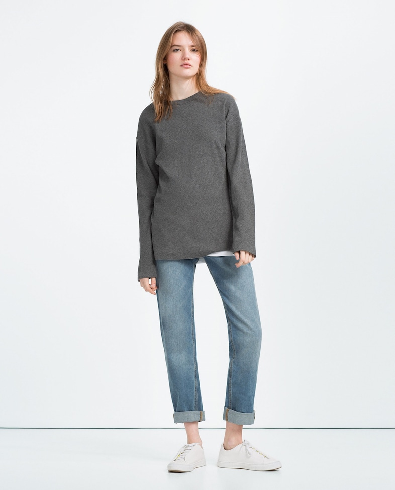 Zara Ungendered 9