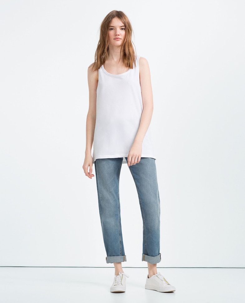 Zara Ungendered 0