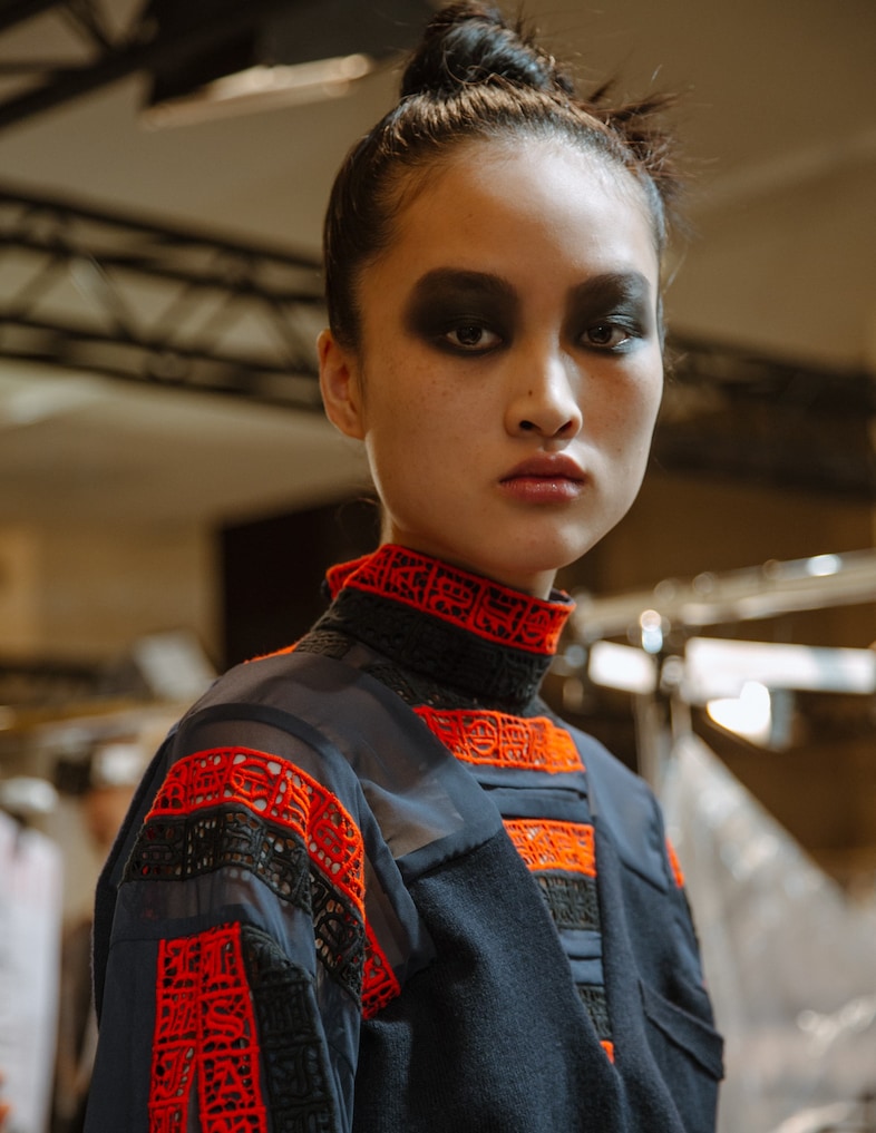 Sacai AW16 16