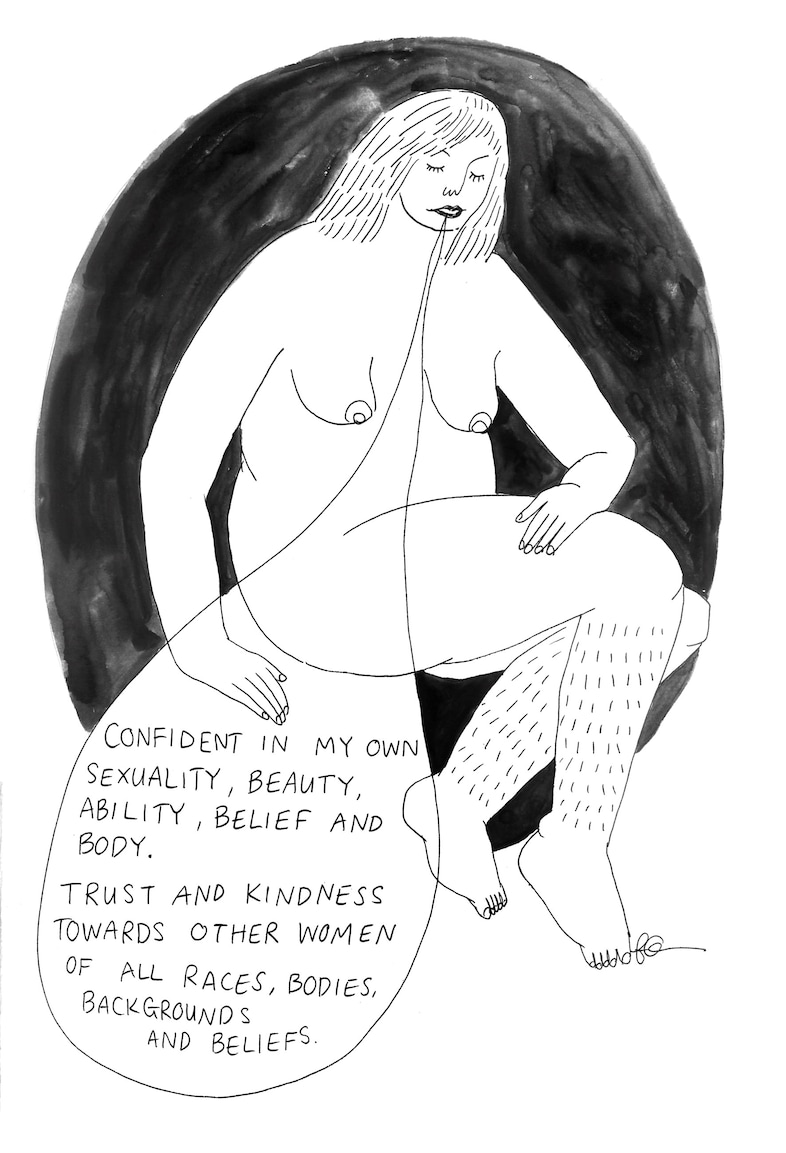 Frances Cannon – International Women&#39;s Day
