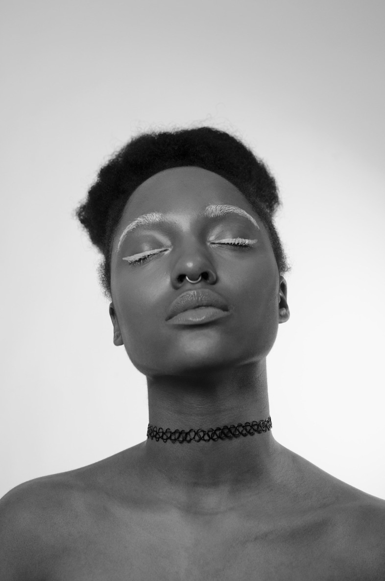 Gabby Art Hoe collective 2