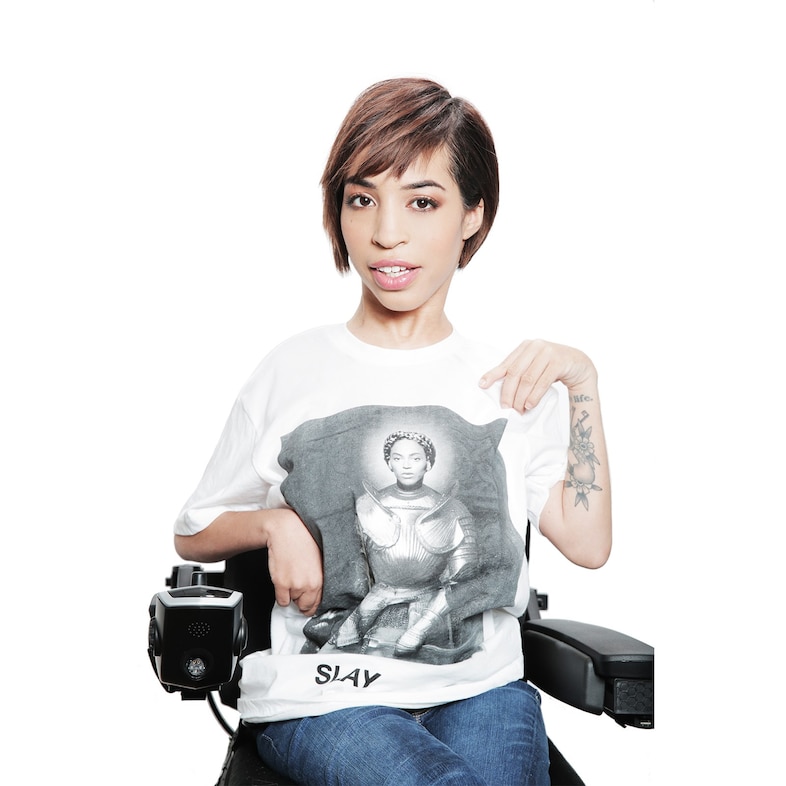 Jillian Mercado